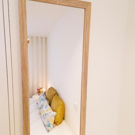 Apartament Raio Flat Braga Zewnętrze zdjęcie