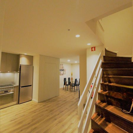 Apartament Raio Flat Braga Zewnętrze zdjęcie