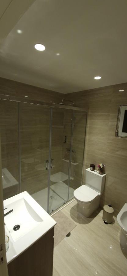 Apartament Raio Flat Braga Zewnętrze zdjęcie