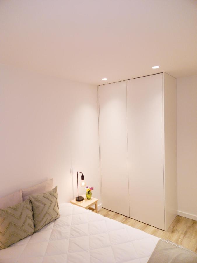Apartament Raio Flat Braga Zewnętrze zdjęcie