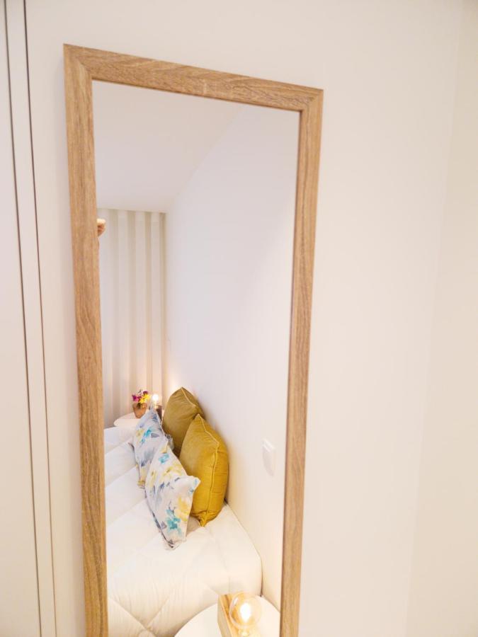 Apartament Raio Flat Braga Zewnętrze zdjęcie