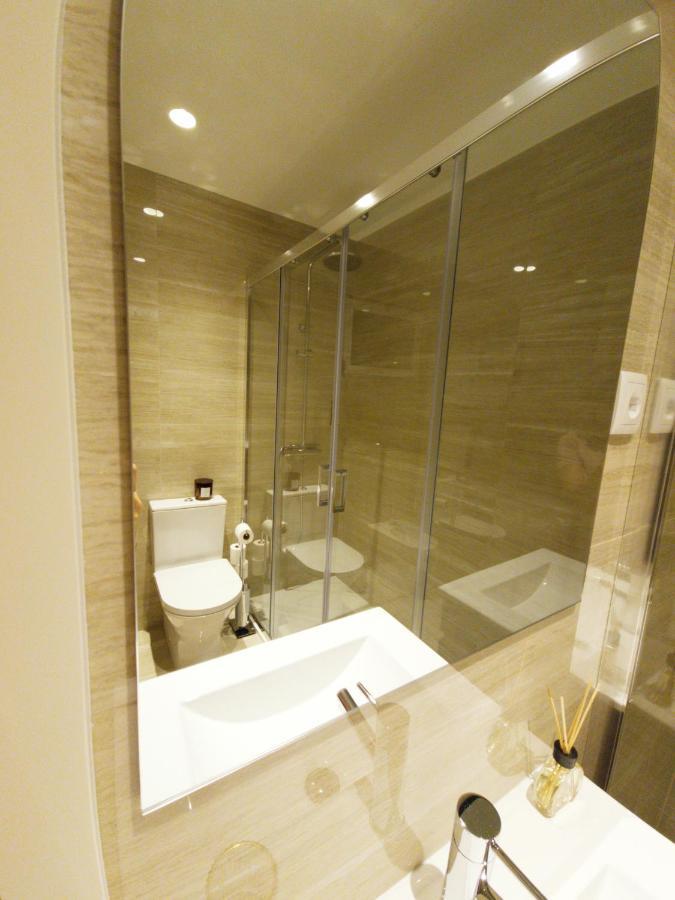 Apartament Raio Flat Braga Zewnętrze zdjęcie