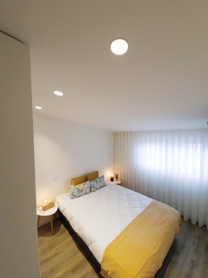 Apartament Raio Flat Braga Zewnętrze zdjęcie
