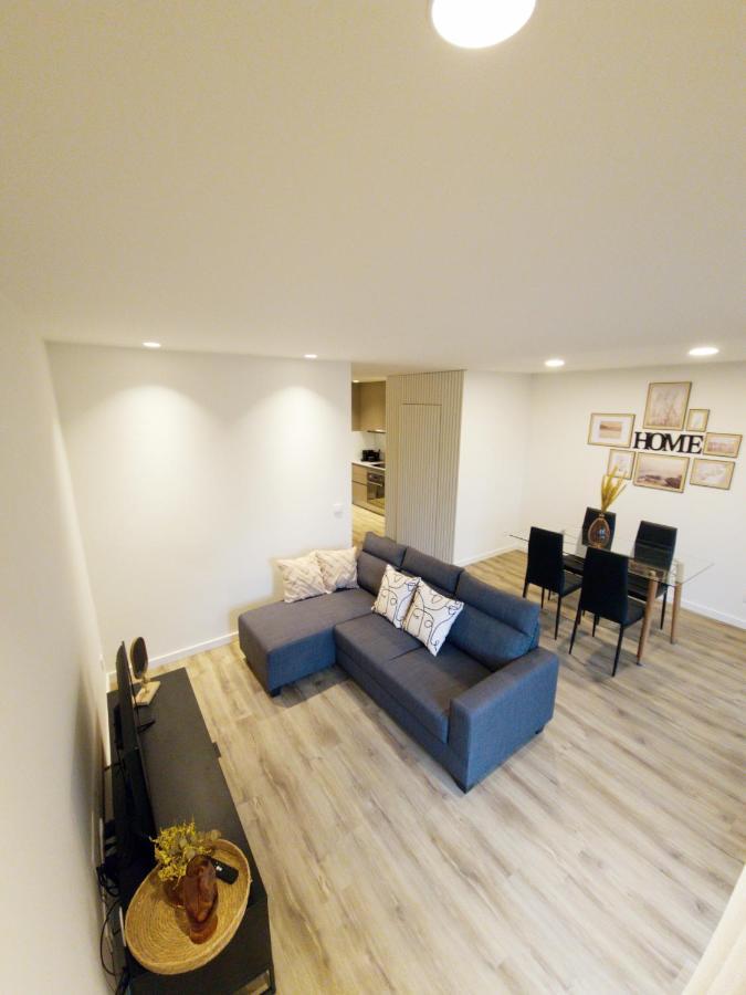 Apartament Raio Flat Braga Zewnętrze zdjęcie