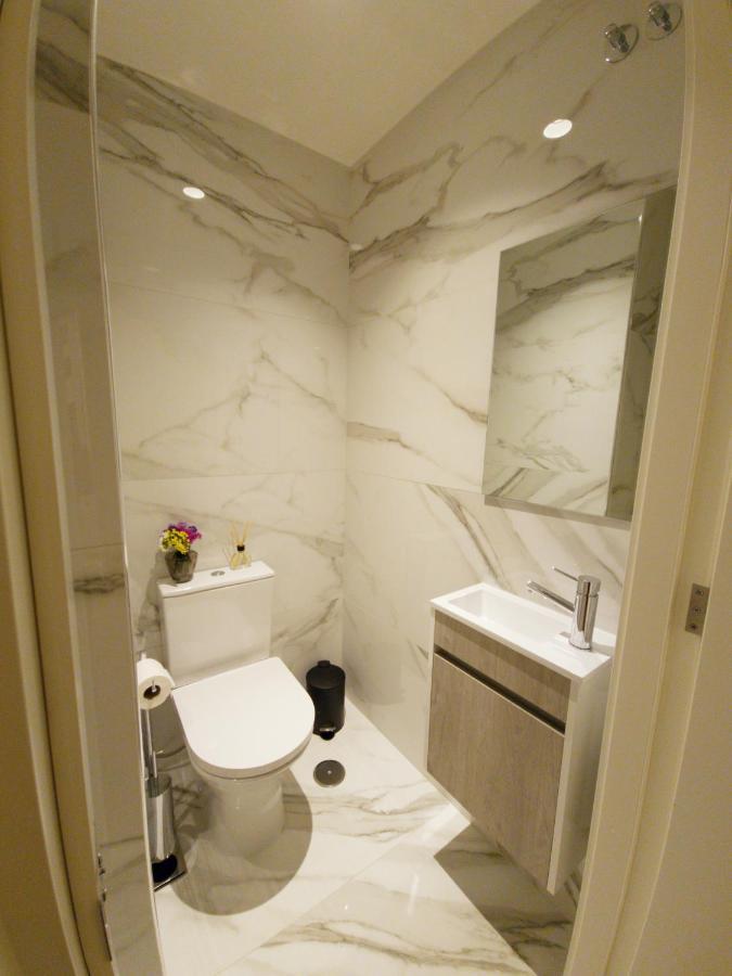 Apartament Raio Flat Braga Zewnętrze zdjęcie
