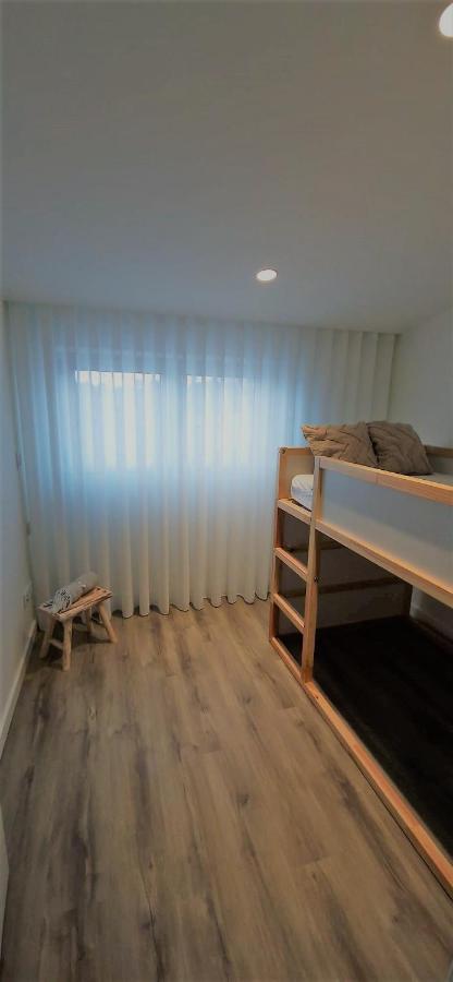 Apartament Raio Flat Braga Zewnętrze zdjęcie