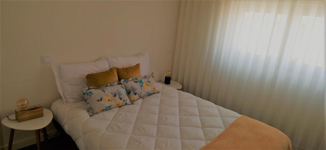 Apartament Raio Flat Braga Zewnętrze zdjęcie