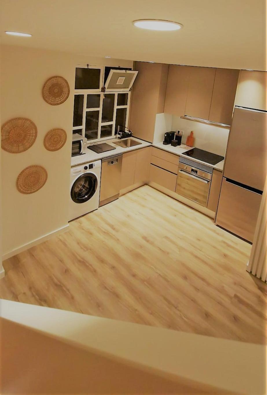 Apartament Raio Flat Braga Zewnętrze zdjęcie