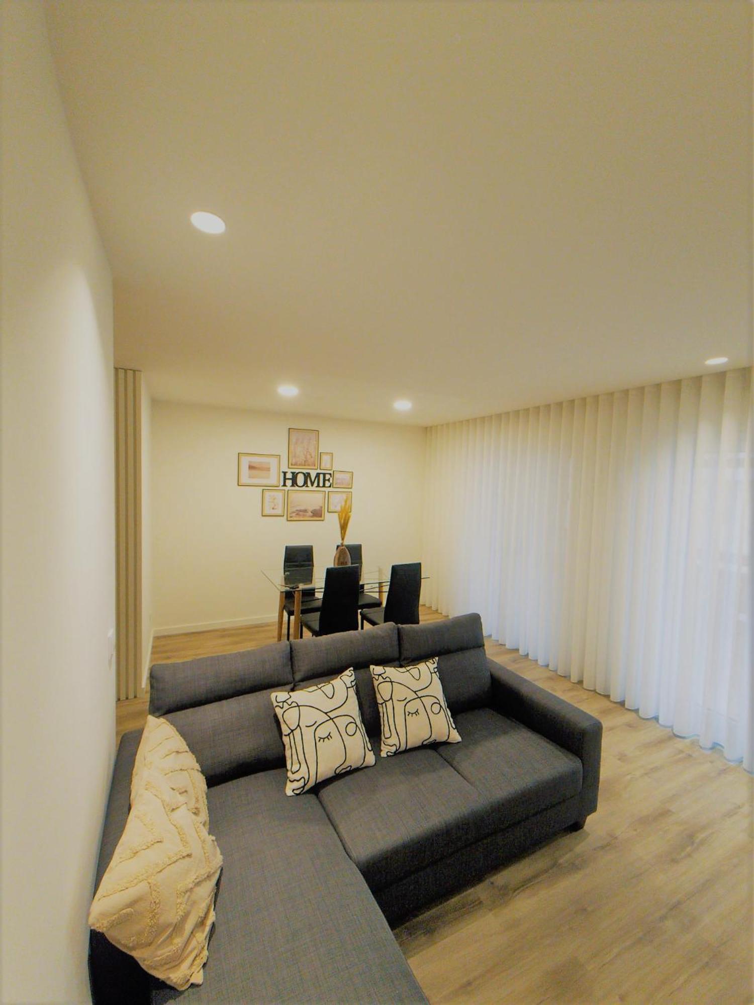 Apartament Raio Flat Braga Zewnętrze zdjęcie